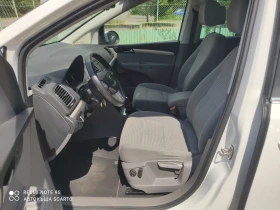 Seat Alhambra 2.0tdi/140kc, автомат, 2015г, Евро 5 - 7700 € / 15059.89 лв. - 16626590 13 | Car24.bg Seat Alhambra 2.0tdi/140kc, автомат, 2015г, Евро 5 - 7700 € / 15059.89 лв. - 16626590 13
