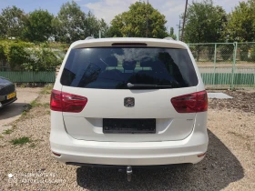 Seat Alhambra 2.0tdi/140kc, автомат, 2015г, Евро 5 - 7700 € / 15059.89 лв. - 16626590 5 | Car24.bg Seat Alhambra 2.0tdi/140kc, автомат, 2015г, Евро 5 - 7700 € / 15059.89 лв. - 16626590 5