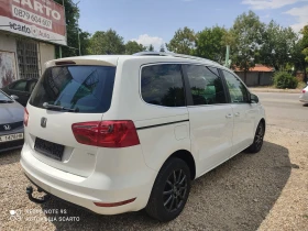 Seat Alhambra 2.0tdi/140kc, автомат, 2015г, Евро 5 - 7700 € / 15059.89 лв. - 16626590 4 | Car24.bg Seat Alhambra 2.0tdi/140kc, автомат, 2015г, Евро 5 - 7700 € / 15059.89 лв. - 16626590 4