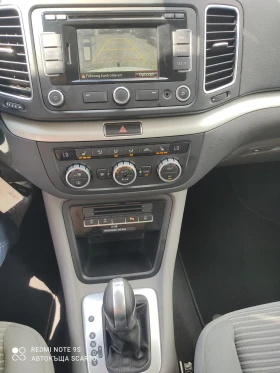 Seat Alhambra 2.0tdi/140kc, автомат, 2015г, Евро 5 - 7700 € / 15059.89 лв. - 16626590 17 | Car24.bg Seat Alhambra 2.0tdi/140kc, автомат, 2015г, Евро 5 - 7700 € / 15059.89 лв. - 16626590 17