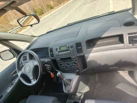 Toyota Corolla verso 2.0-D4D - 2890 € / 5652.35 лв. - 73981665 10 | Car24.bg Toyota Corolla verso 2.0-D4D - 2890 € / 5652.35 лв. - 73981665 10