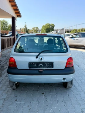 Renault Twingo Климатик* Топ* Реална* Бартер* | Auto.bg — изображение 7 Renault Twingo Климатик* Топ* Реална* Бартер* | Auto.bg — изображение 7