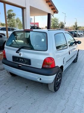 Renault Twingo Климатик* Топ* Реална* Бартер* | Auto.bg — изображение 6 Renault Twingo Климатик* Топ* Реална* Бартер* | Auto.bg — изображение 6