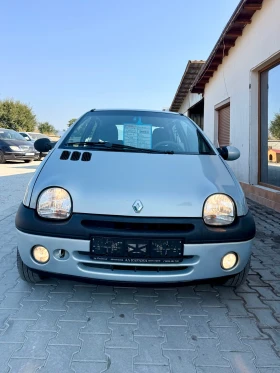 Renault Twingo Климатик* Топ* Реална* Бартер* | Auto.bg — изображение 2 Renault Twingo Климатик* Топ* Реална* Бартер* | Auto.bg — изображение 2