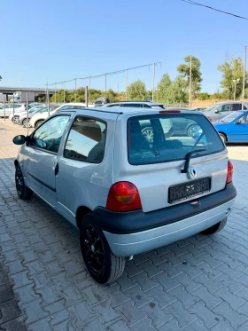 Renault Twingo Климатик* Топ* Реална* Бартер* | Auto.bg — изображение 8 Renault Twingo Климатик* Топ* Реална* Бартер* | Auto.bg — изображение 8
