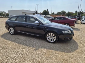 Audi A6 S-line 3.0 TDI Quattro | Auto.bg — изображение 2 Audi A6 S-line 3.0 TDI Quattro | Auto.bg — изображение 2