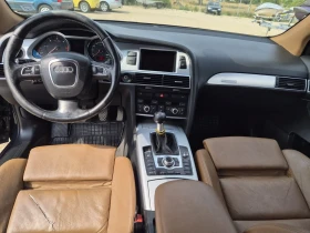 Audi A6 S-line 3.0 TDI Quattro | Auto.bg — изображение 6 Audi A6 S-line 3.0 TDI Quattro | Auto.bg — изображение 6