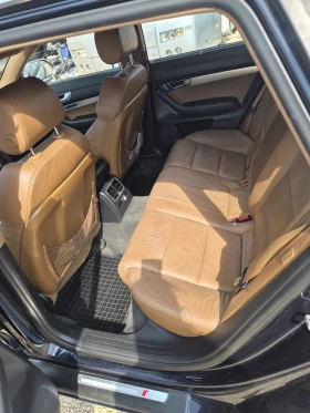 Audi A6 S-line 3.0 TDI Quattro | Auto.bg — изображение 7 Audi A6 S-line 3.0 TDI Quattro | Auto.bg — изображение 7