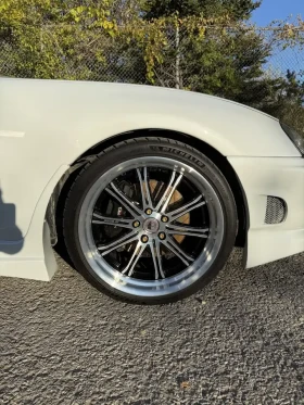 Toyota Supra Turbo MKIV Supra built | Auto.bg — изображение 4 Toyota Supra Turbo MKIV Supra built | Auto.bg — изображение 4