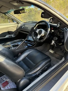 Toyota Supra Turbo MKIV Supra built | Auto.bg — изображение 9 Toyota Supra Turbo MKIV Supra built | Auto.bg — изображение 9