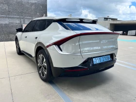 Kia EV6 EV6 Long Range 4WD.Гаранционни условия 1г. - 31800 € - 80909364 7 | Car24.bg Kia EV6 EV6 Long Range 4WD.Гаранционни условия 1г. - 31800 € - 80909364 7