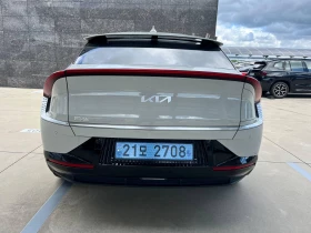 Kia EV6 EV6 Long Range 4WD.Гаранционни условия 1г. - 31800 € - 80909364 6 | Car24.bg Kia EV6 EV6 Long Range 4WD.Гаранционни условия 1г. - 31800 € - 80909364 6