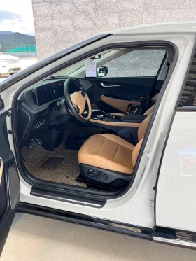 Kia EV6 EV6 Long Range 4WD.Гаранционни условия 1г. - 31800 € - 80909364 10 | Car24.bg Kia EV6 EV6 Long Range 4WD.Гаранционни условия 1г. - 31800 € - 80909364 10