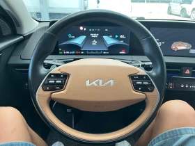 Kia EV6 EV6 Long Range 4WD.Гаранционни условия 1г. - 31800 € - 80909364 11 | Car24.bg Kia EV6 EV6 Long Range 4WD.Гаранционни условия 1г. - 31800 € - 80909364 11