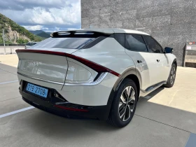 Kia EV6 EV6 Long Range 4WD.Гаранционни условия 1г. - 31800 € - 80909364 5 | Car24.bg Kia EV6 EV6 Long Range 4WD.Гаранционни условия 1г. - 31800 € - 80909364 5