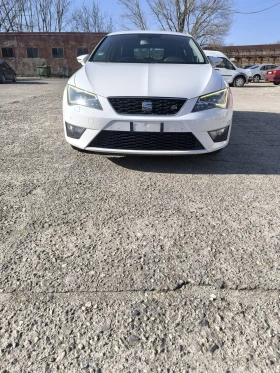 Seat Leon 1.4 FR