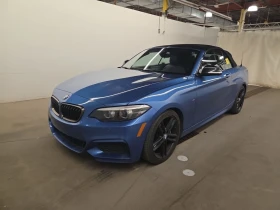 BMW 240 I M I xDrive I Цена до България & АвтоКредит