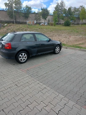 Audi A3 Задвижване: Предно (FWD). Скоростна кутия: 5-с | Auto.bg — изображение 5 Audi A3 Задвижване: Предно (FWD). Скоростна кутия: 5-с | Auto.bg — изображение 5
