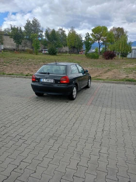 Audi A3 Задвижване: Предно (FWD). Скоростна кутия: 5-с | Auto.bg — изображение 4 Audi A3 Задвижване: Предно (FWD). Скоростна кутия: 5-с | Auto.bg — изображение 4