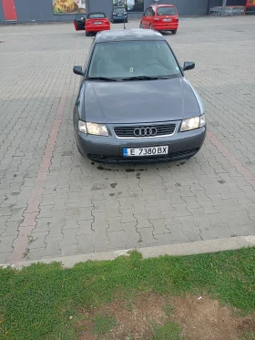 Audi A3 Задвижване: Предно (FWD). Скоростна кутия: 5-с | Auto.bg — изображение 3 Audi A3 Задвижване: Предно (FWD). Скоростна кутия: 5-с | Auto.bg — изображение 3