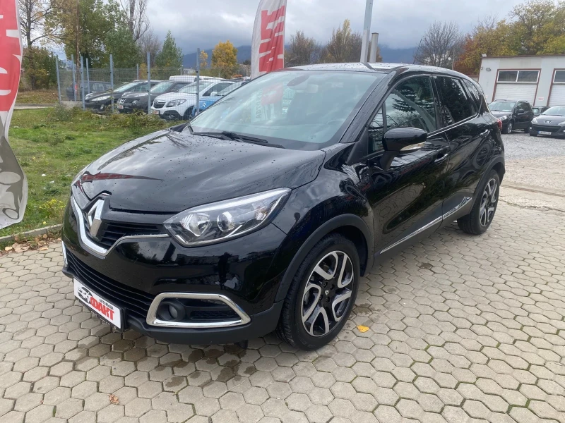 Renault Captur 1.5dCi/EURO.5B - 13800 лв. / 7055.83 € - 56014755 1 | Car24.bg Renault Captur 1.5dCi/EURO.5B - 13800 лв. / 7055.83 € - 56014755 1