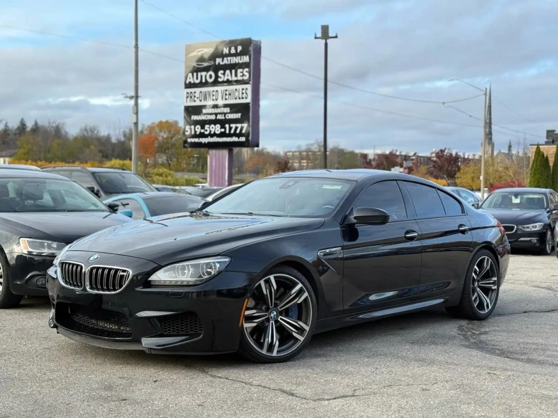 BMW M6 Gran Coupe ЦЕНА ДО БЪЛГАРИЯ РЕГИСТРАЦИЯ АВТОКРЕДИТ - 28600 € / 55936.74 лв. - 40599090 1 | Car24.bg BMW M6 Gran Coupe ЦЕНА ДО БЪЛГАРИЯ РЕГИСТРАЦИЯ АВТОКРЕДИТ - 28600 € / 55936.74 лв. - 40599090 1