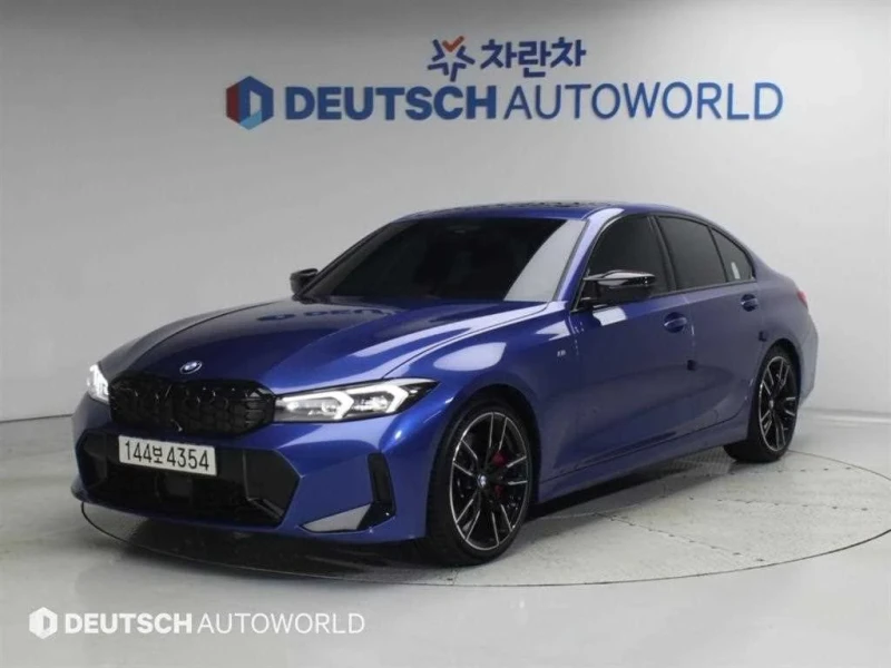 BMW 340 M SPORT PRO * FACELIFT * 360 * HUD * 6K KM * - 44999 € - 88760753 1 | Car24.bg BMW 340 M SPORT PRO * FACELIFT * 360 * HUD * 6K KM * - 44999 € - 88760753 1