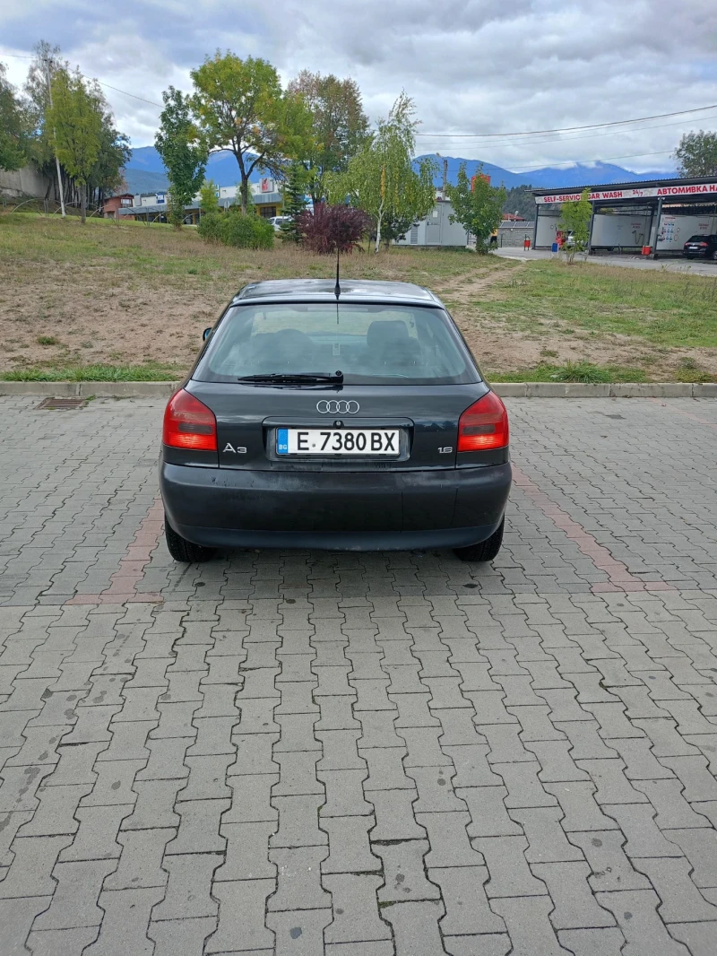 Audi A3 Задвижване: Предно (FWD). Скоростна кутия: 5-с - 1200 € - 70093566 1 | Car24.bg Audi A3 Задвижване: Предно (FWD). Скоростна кутия: 5-с - 1200 € - 70093566 1
