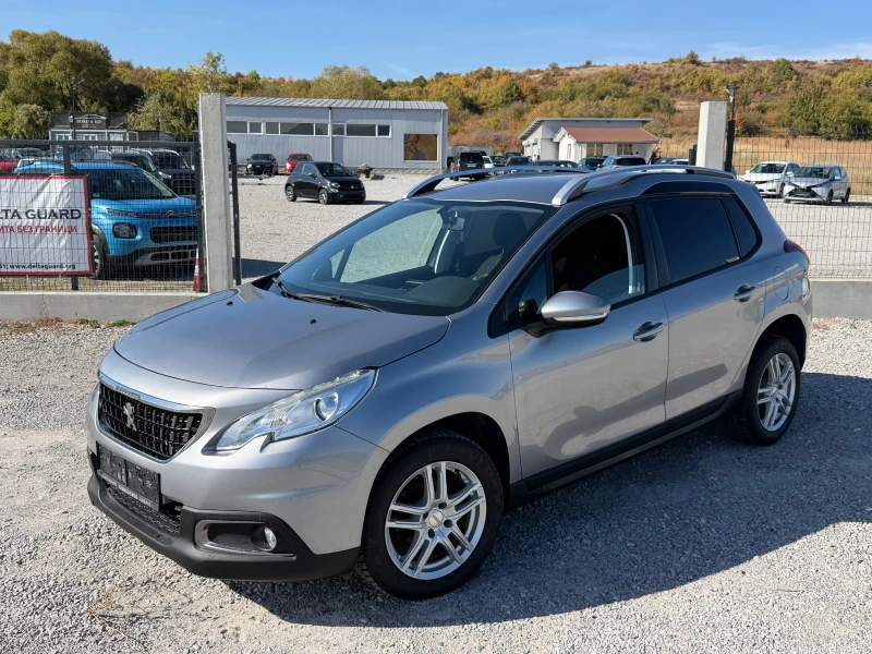 Peugeot 2008 1.6D FACELIFT SERVICE BOOK EURO 6 TUV COC - 6799 € - 60521376 1 | Car24.bg Peugeot 2008 1.6D FACELIFT SERVICE BOOK EURO 6 TUV COC - 6799 € - 60521376 1