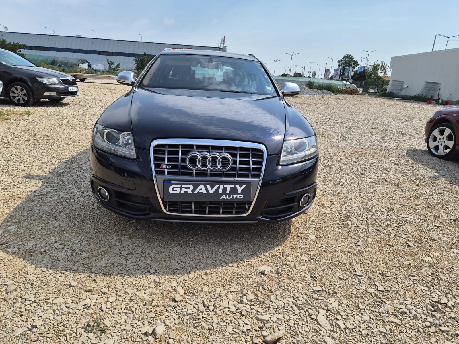 Audi A6 S-line 3.0 TDI Quattro | Auto.bg — изображение 1 Audi A6 S-line 3.0 TDI Quattro | Auto.bg — изображение 1