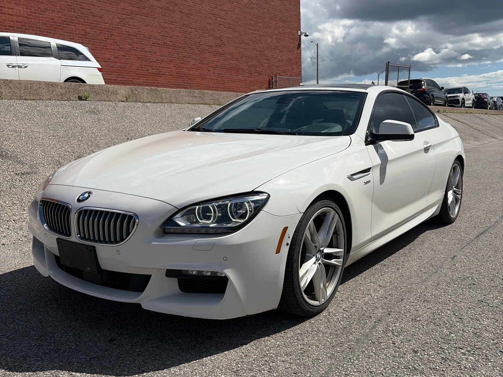 BMW 650 650i xDrive / HUD / DISTRONIC / ПОДГРЕВИ | Auto.bg — изображение 1 BMW 650 650i xDrive / HUD / DISTRONIC / ПОДГРЕВИ | Auto.bg — изображение 1