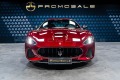 Maserati GranTurismo MC Sport line*Carbon*Alcantara*H/K*20 - [3] 