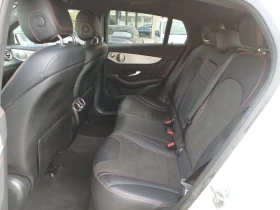 Mercedes-Benz GLC 43 AMG 4Matic Coupe Facelift - 89900 лв. / 45965.14 € - 30761000 16 | Car24.bg Mercedes-Benz GLC 43 AMG 4Matic Coupe Facelift - 89900 лв. / 45965.14 € - 30761000 16
