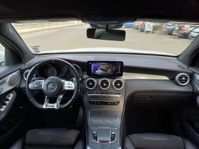 Mercedes-Benz GLC 43 AMG 4Matic Coupe Facelift - 89900 лв. / 45965.14 € - 30761000 12 | Car24.bg Mercedes-Benz GLC 43 AMG 4Matic Coupe Facelift - 89900 лв. / 45965.14 € - 30761000 12