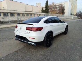 Mercedes-Benz GLC 43 AMG 4Matic Coupe Facelift - 89900 лв. / 45965.14 € - 30761000 6 | Car24.bg Mercedes-Benz GLC 43 AMG 4Matic Coupe Facelift - 89900 лв. / 45965.14 € - 30761000 6