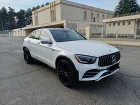 Mercedes-Benz GLC 43 AMG 4Matic Coupe Facelift - 89900 лв. / 45965.14 € - 30761000 3 | Car24.bg Mercedes-Benz GLC 43 AMG 4Matic Coupe Facelift - 89900 лв. / 45965.14 € - 30761000 3