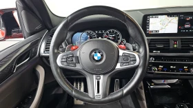 BMW X3 M COMPETITION* HUD* 360* DIS* ОБДУХ* HARMAN* КРАЙН | Auto.bg — изображение 6 BMW X3 M COMPETITION* HUD* 360* DIS* ОБДУХ* HARMAN* КРАЙН | Auto.bg — изображение 6