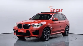 BMW X3 M COMPETITION* HUD* 360* DIS* ОБДУХ* HARMAN* КРАЙН