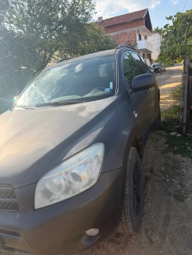 Toyota Rav4 undefined | Auto.bg — изображение 2 Toyota Rav4 undefined | Auto.bg — изображение 2