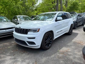 Jeep Grand cherokee * High Altitude * DISTRONIC* ОБДУХВАНЕ* - 23500 € - 80184435 14 | Car24.bg Jeep Grand cherokee * High Altitude * DISTRONIC* ОБДУХВАНЕ* - 23500 € - 80184435 14
