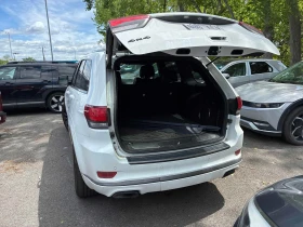 Jeep Grand cherokee * High Altitude * DISTRONIC* ОБДУХВАНЕ* - 23500 € - 80184435 12 | Car24.bg Jeep Grand cherokee * High Altitude * DISTRONIC* ОБДУХВАНЕ* - 23500 € - 80184435 12