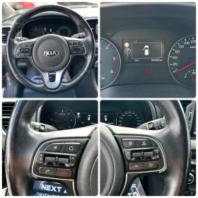 Kia Sportage 2.0D 185HP 163000KM JBL PANO EU6B | Auto.bg — изображение 14 Kia Sportage 2.0D 185HP 163000KM JBL PANO EU6B | Auto.bg — изображение 14