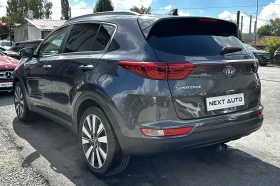 Kia Sportage 2.0D 185HP 163000KM JBL PANO EU6B | Auto.bg — изображение 7 Kia Sportage 2.0D 185HP 163000KM JBL PANO EU6B | Auto.bg — изображение 7