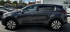 Kia Sportage 2.0D 185HP 163000KM JBL PANO EU6B | Auto.bg — изображение 8 Kia Sportage 2.0D 185HP 163000KM JBL PANO EU6B | Auto.bg — изображение 8