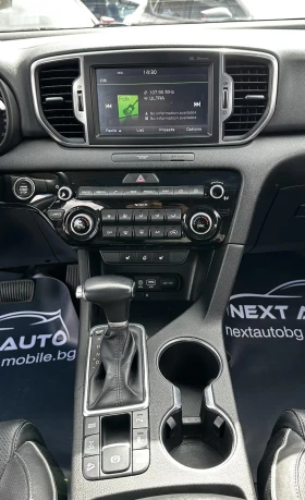 Kia Sportage 2.0D 185HP 163000KM JBL PANO EU6B | Auto.bg — изображение 9 Kia Sportage 2.0D 185HP 163000KM JBL PANO EU6B | Auto.bg — изображение 9