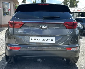 Kia Sportage 2.0D 185HP 163000KM JBL PANO EU6B | Auto.bg — изображение 6 Kia Sportage 2.0D 185HP 163000KM JBL PANO EU6B | Auto.bg — изображение 6