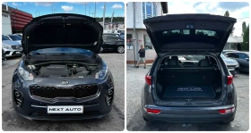 Kia Sportage 2.0D 185HP 163000KM JBL PANO EU6B | Auto.bg — изображение 16 Kia Sportage 2.0D 185HP 163000KM JBL PANO EU6B | Auto.bg — изображение 16