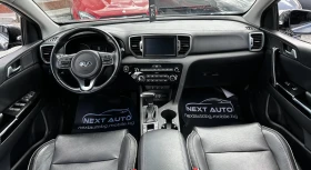 Kia Sportage 2.0D 185HP 163000KM JBL PANO EU6B | Auto.bg — изображение 10 Kia Sportage 2.0D 185HP 163000KM JBL PANO EU6B | Auto.bg — изображение 10