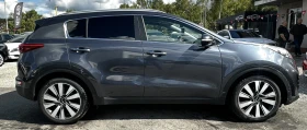 Kia Sportage 2.0D 185HP 163000KM JBL PANO EU6B | Auto.bg — изображение 4 Kia Sportage 2.0D 185HP 163000KM JBL PANO EU6B | Auto.bg — изображение 4