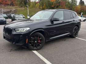 BMW X3 * xDrive30i * CARFAX * БЕЗ ПЪРВОНАЧАЛНА ВНОСКА